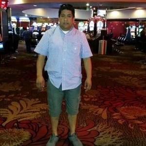 Meet your Posher, Agustin